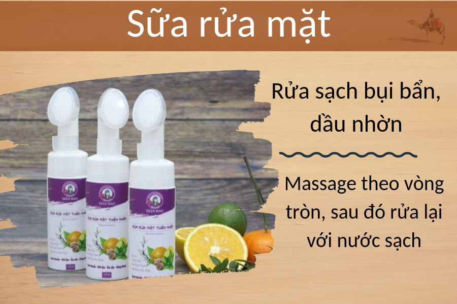 Sản phẩm thiên nhiên