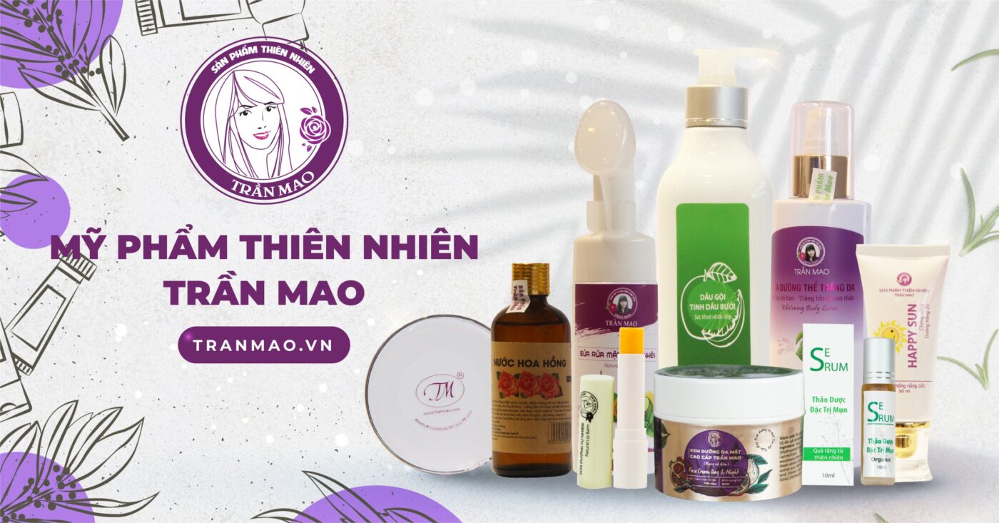 sản phẩm thiên nhiên