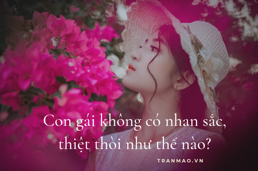 Phụ nữ khôn