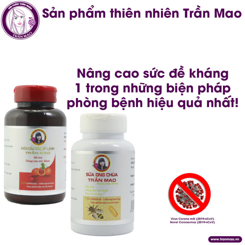 Cháy hàng mùa dịch