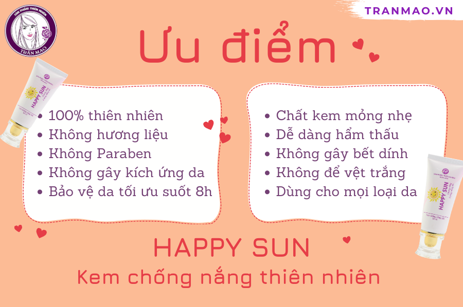 Kem chống nắng