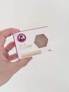 Vì sao nên chọn xà bông thiên nhiên O-Soap
