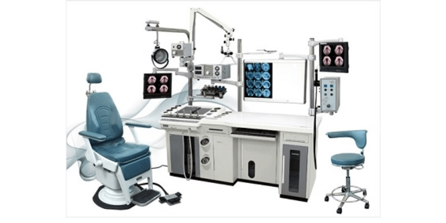 viêm xoang gây nhức đầu