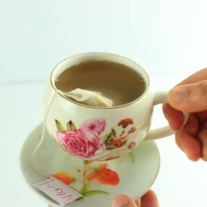 Thanh Mộc Trà