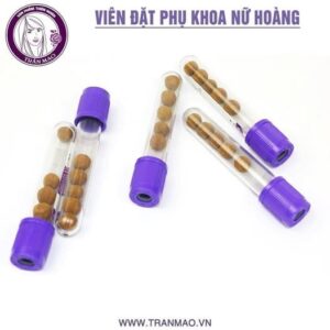 Viên đặt phụ khoa Nữ Hoàng