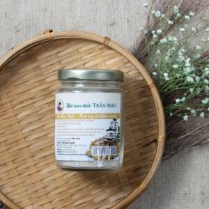 Bột tam thất Trần Mao