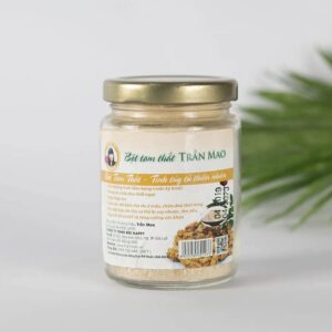 Bột tam thất Trần Mao