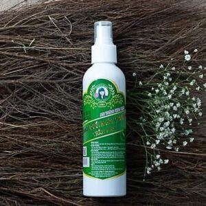 Thảo mộc đuổi Muỗi Trần Mao