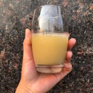 Bột tam thất Trần Mao