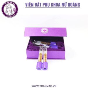 Viên đặt phụ khoa Nữ Hoàng