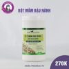 Bột mầm đậu nành Thảo Nguyên