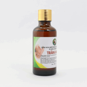 Dầu xoa bóp Trần Mao