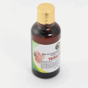 Dầu xoa bóp Trần Mao