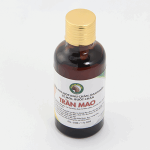 Dầu xoa bóp Trần Mao