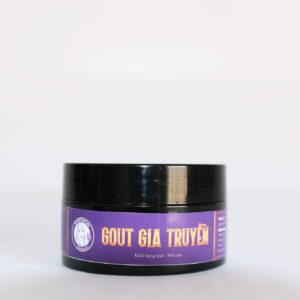 Thảo mộc guot gia truyền