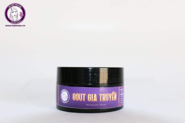 Thảo mộc guot gia truyền