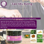 Cao Tiểu Đường Cao Tiểu Đường