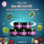 Đại Bổ Huyết Đại Bổ Huyết