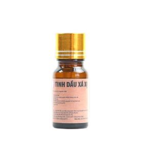 Tinh dầu xá xị trần mao
