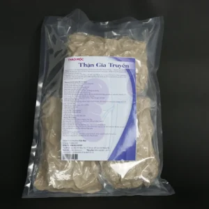Thảo mộc thận gia truyền