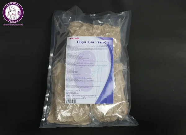 Thảo mộc thận gia truyền