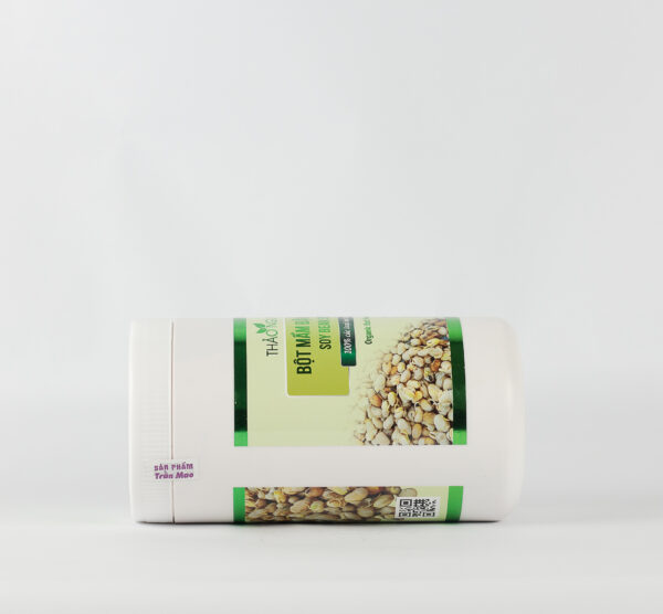 Bột đậu nành 500gr