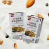 sữa hạt hàn quốc
