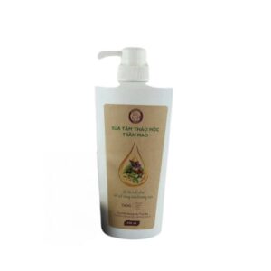 Sữa tắm thảo mộc