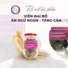 Viên Đại Bổ Ăn Ngon Ngủ Ngon