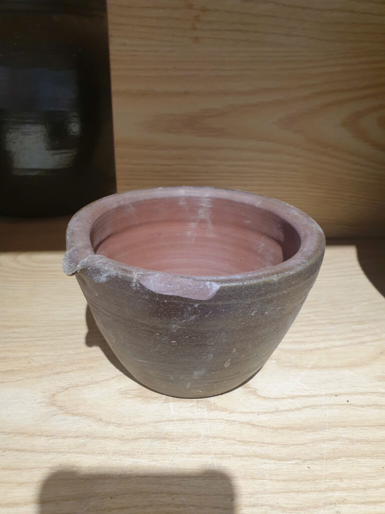 GỐM SÀNH - TRỞ VỀ VỚI ĐẤT MẸ GỐM SÀNH - TRỞ VỀ VỚI ĐẤT MẸ