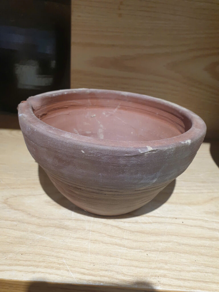 GỐM SÀNH - TRỞ VỀ VỚI ĐẤT MẸ GỐM SÀNH - TRỞ VỀ VỚI ĐẤT MẸ