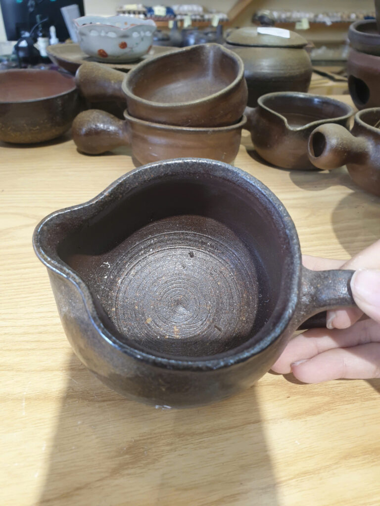 GỐM SÀNH - TRỞ VỀ VỚI ĐẤT MẸ Tống hoả biến: 750k giảm còn 700k -1