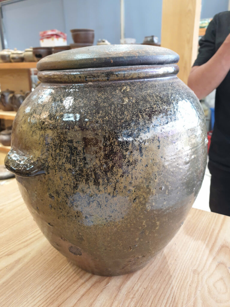 GỐM SÀNH - TRỞ VỀ VỚI ĐẤT MẸ GỐM SÀNH - TRỞ VỀ VỚI ĐẤT MẸ