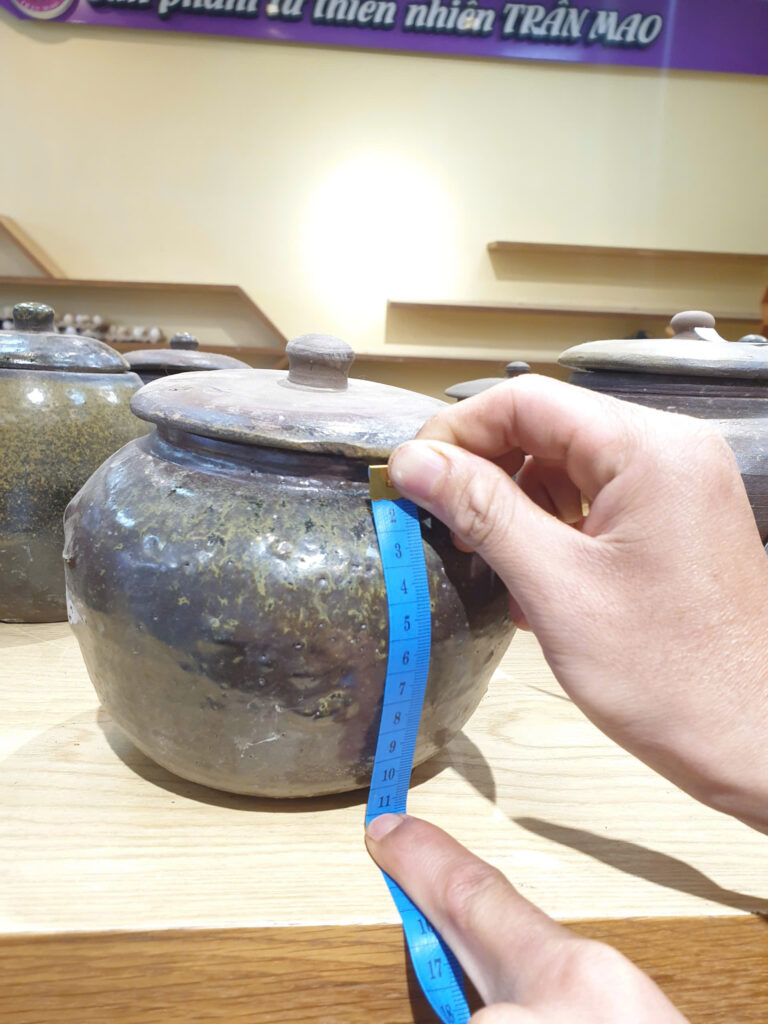 GỐM SÀNH - TRỞ VỀ VỚI ĐẤT MẸ GỐM SÀNH - TRỞ VỀ VỚI ĐẤT MẸ