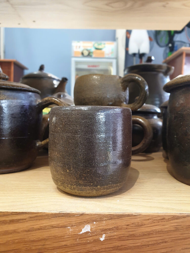 GỐM SÀNH - TRỞ VỀ VỚI ĐẤT MẸ GỐM SÀNH - TRỞ VỀ VỚI ĐẤT MẸ