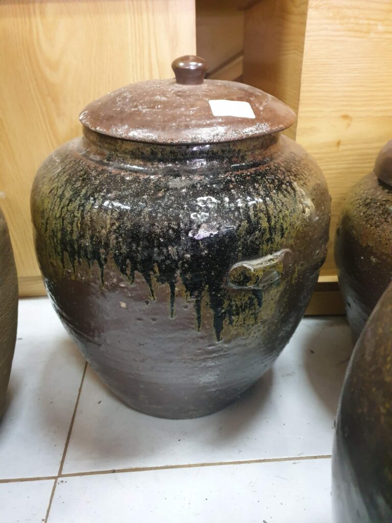 GỐM SÀNH - TRỞ VỀ VỚI ĐẤT MẸ GỐM SÀNH - TRỞ VỀ VỚI ĐẤT MẸ