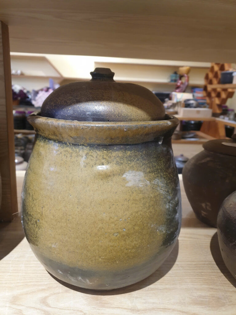 GỐM SÀNH - TRỞ VỀ VỚI ĐẤT MẸ GỐM SÀNH - TRỞ VỀ VỚI ĐẤT MẸ