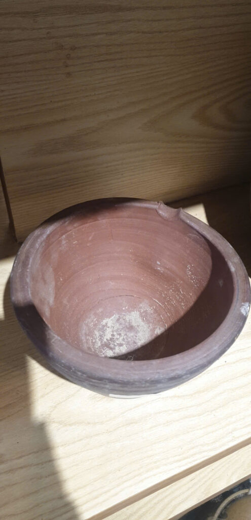 GỐM SÀNH - TRỞ VỀ VỚI ĐẤT MẸ GỐM SÀNH - TRỞ VỀ VỚI ĐẤT MẸ