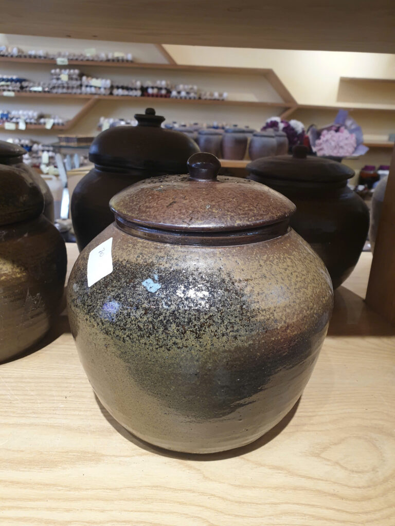 GỐM SÀNH - TRỞ VỀ VỚI ĐẤT MẸ GỐM SÀNH - TRỞ VỀ VỚI ĐẤT MẸ